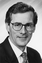 Photograph of  Senator  Patrick Welch (D)
